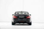 Mercedes-Benz CLS63 AMG Brabus850 by Brabus 2014 года